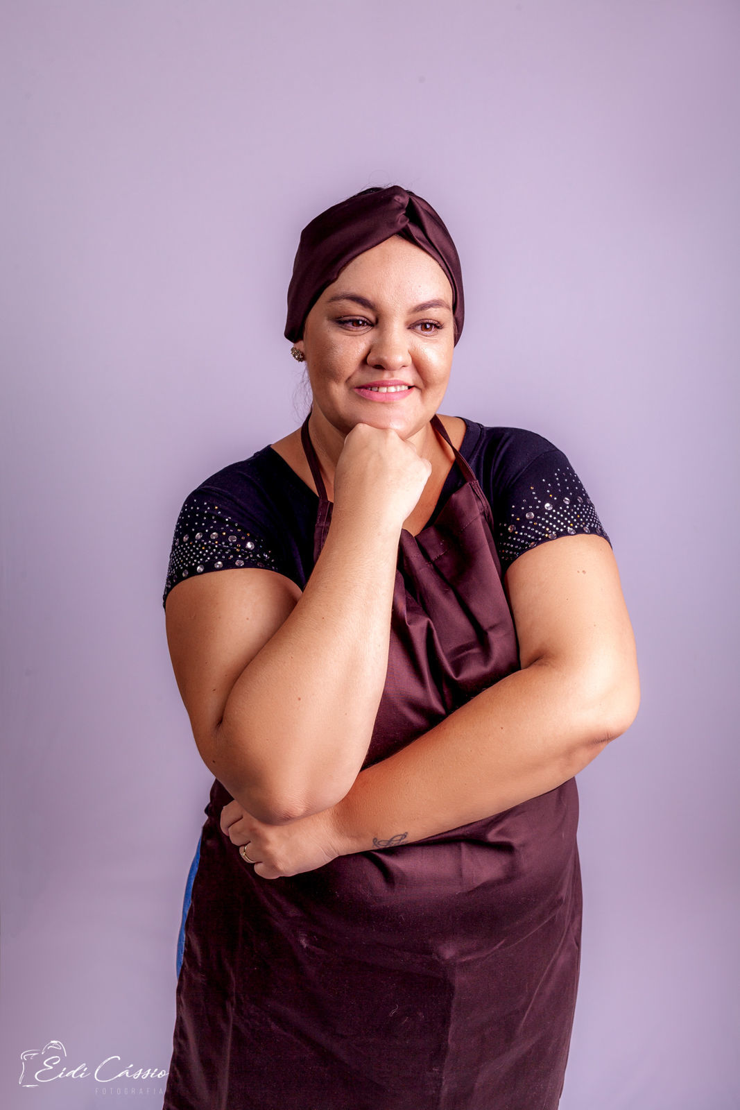 Foto Perfil - Camila - Imagem 24