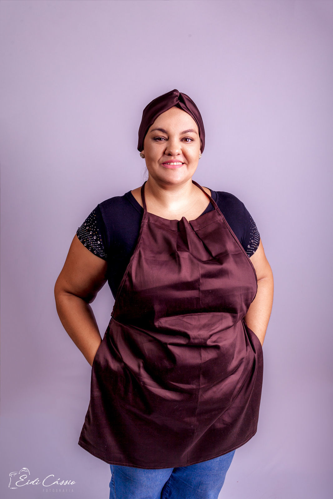 Foto Perfil - Camila - Imagem 25