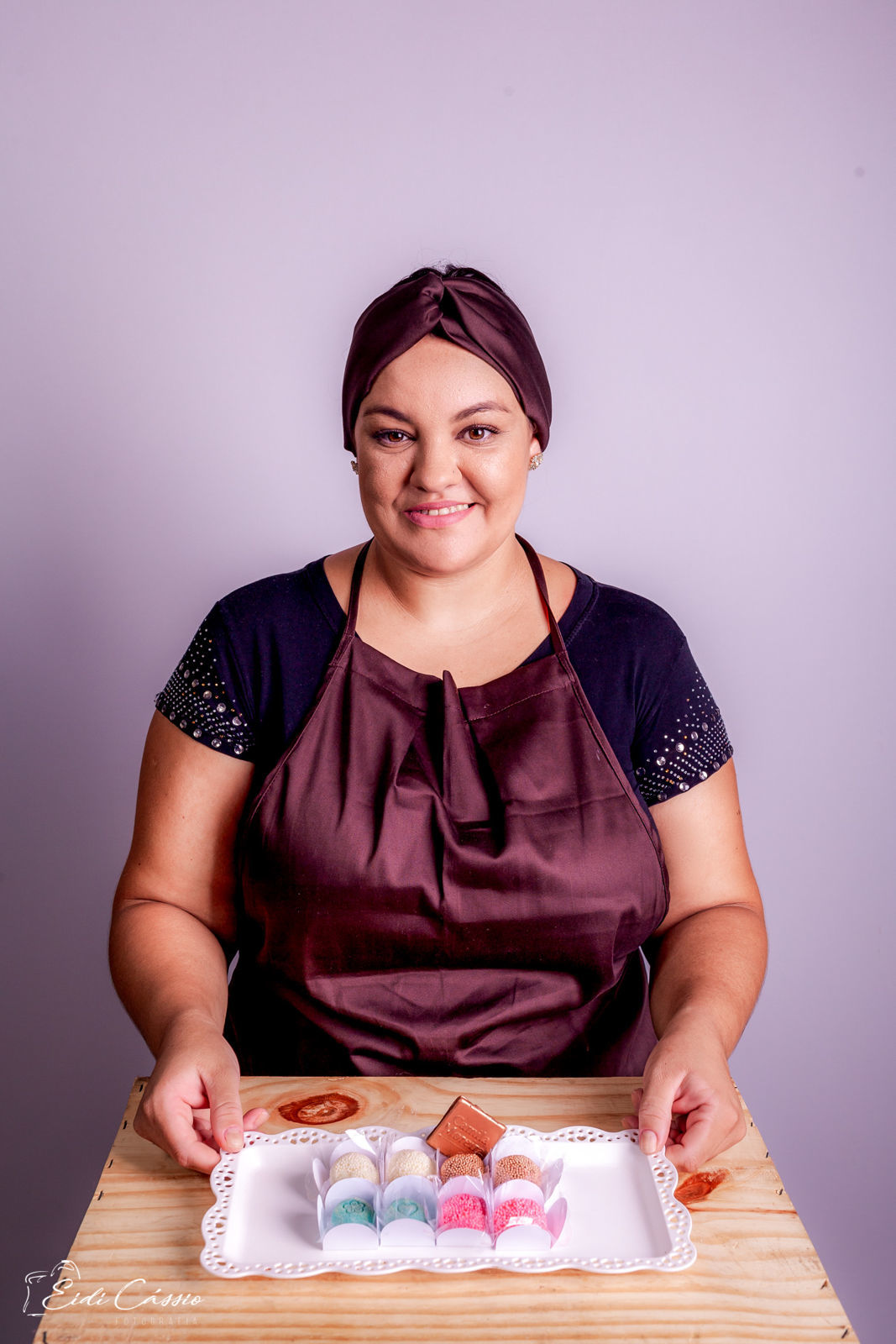 Foto Perfil - Camila - Imagem 17