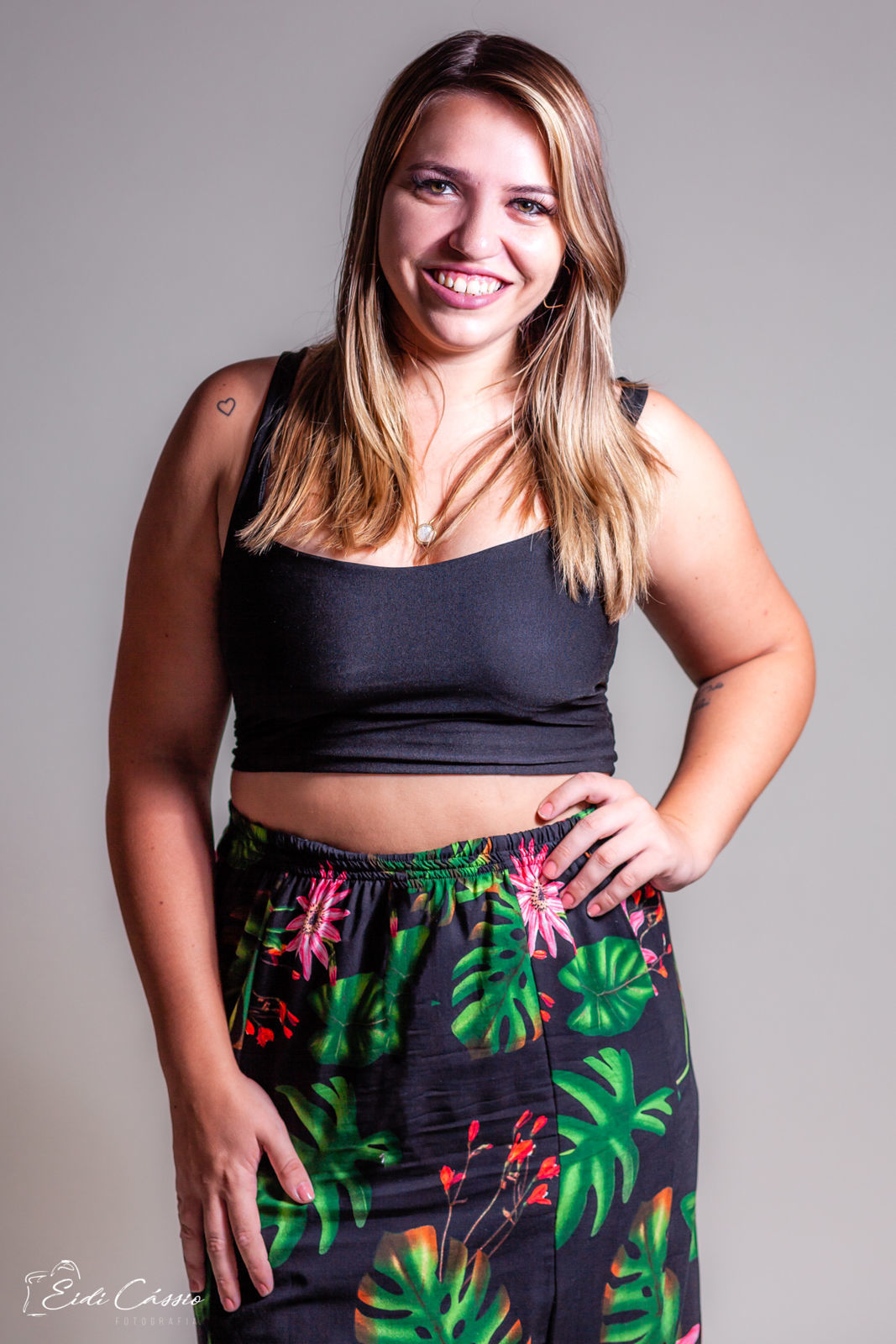 Foto Ensaio - Mayra - Imagem 0