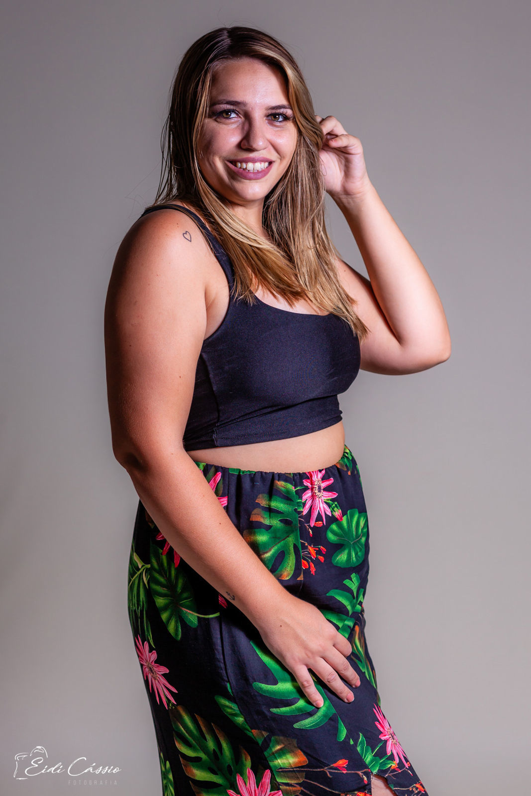 Foto Ensaio - Mayra - Imagem 13