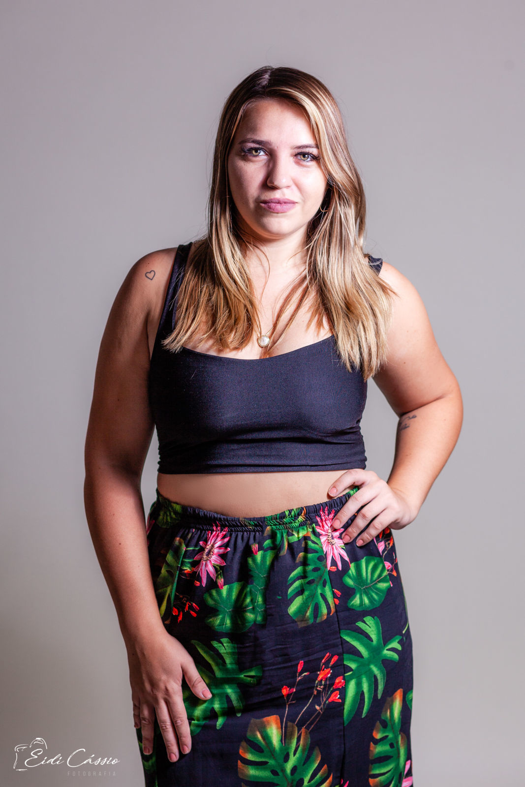 Foto Ensaio - Mayra - Imagem 1
