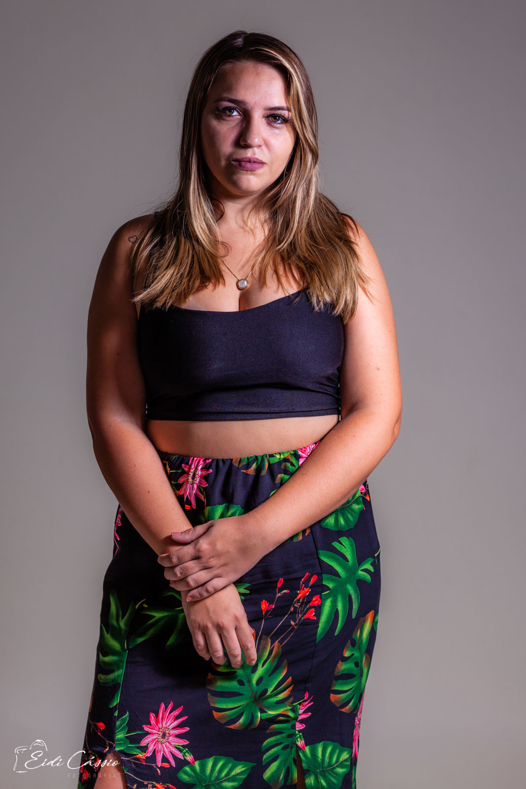 Foto Ensaio - Mayra - Imagem 11