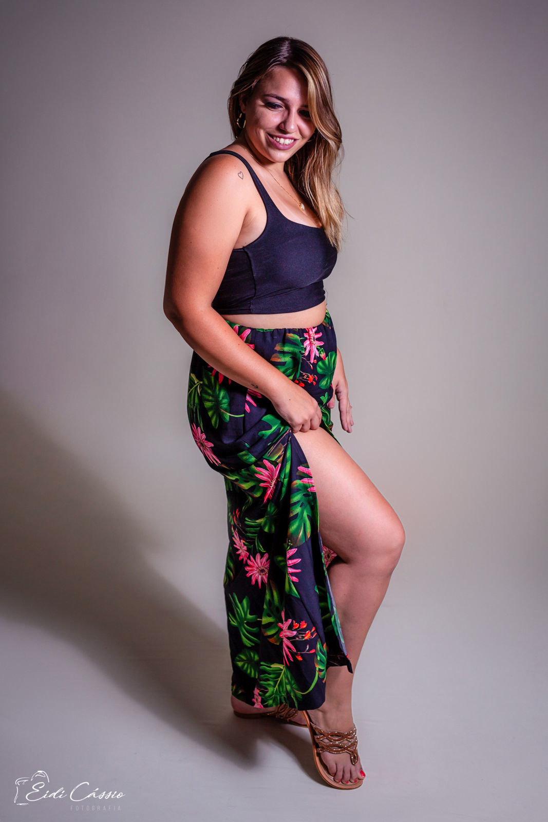 Foto Ensaio - Mayra - Imagem 16