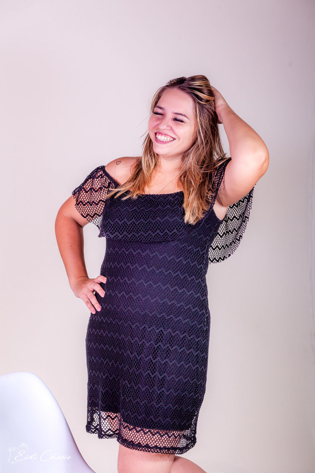 Foto Ensaio - Mayra - Imagem 27