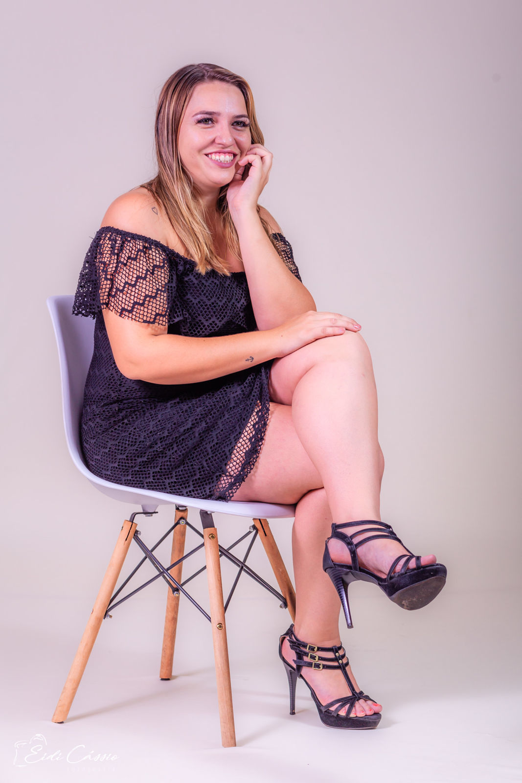 Foto Ensaio - Mayra - Imagem 23