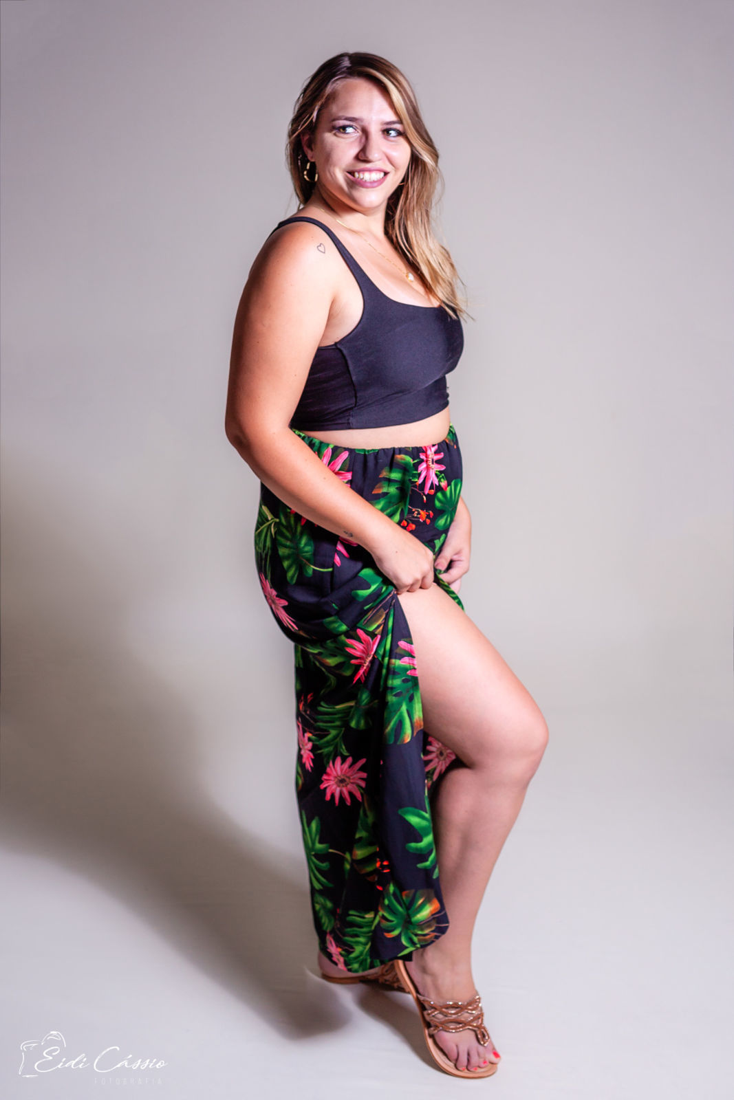 Foto Ensaio - Mayra - Imagem 17