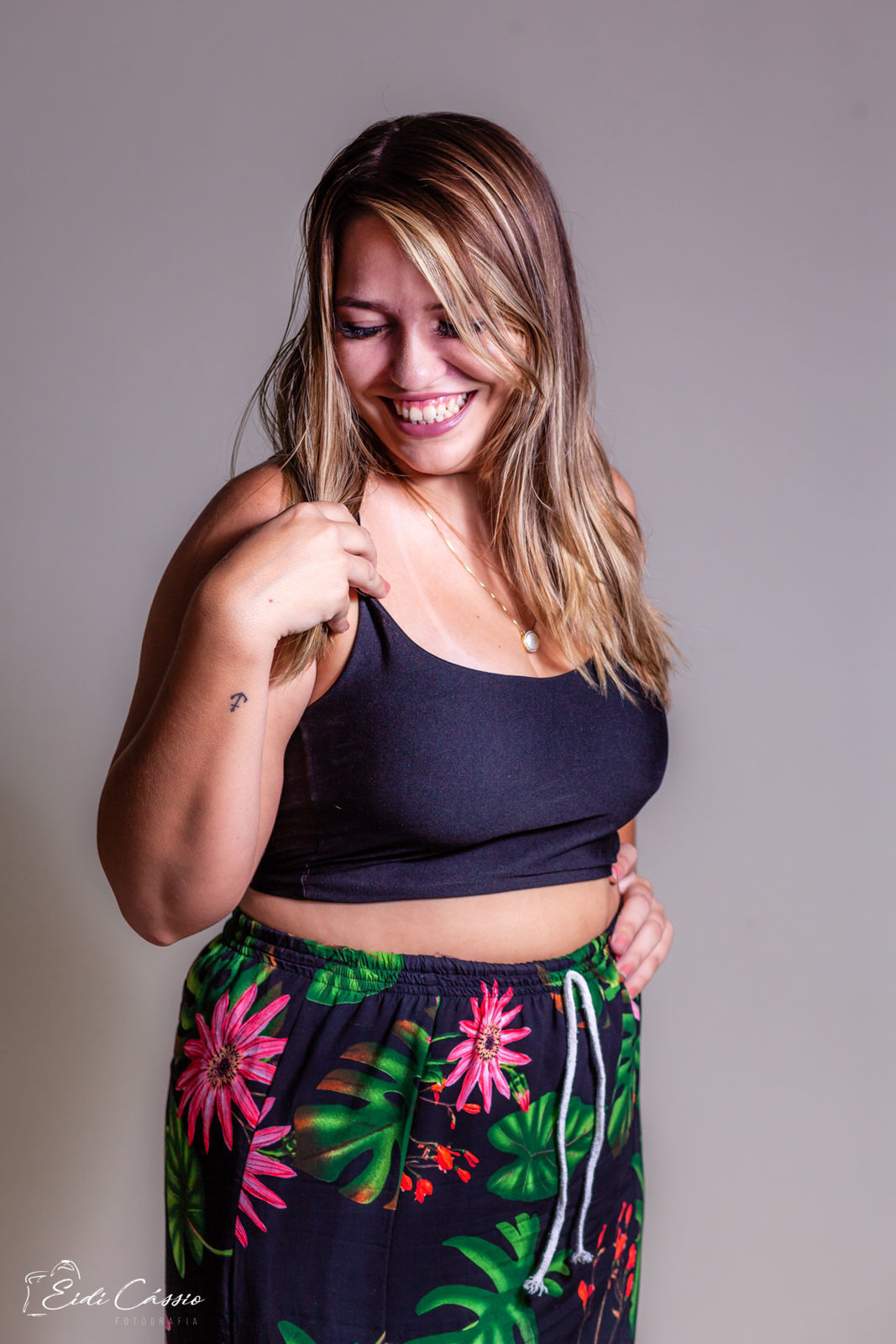 Foto Ensaio - Mayra - Imagem 6