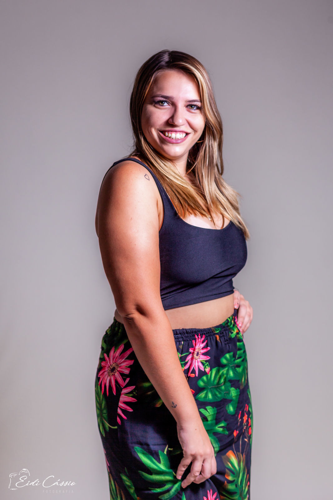 Foto Ensaio - Mayra - Imagem 2