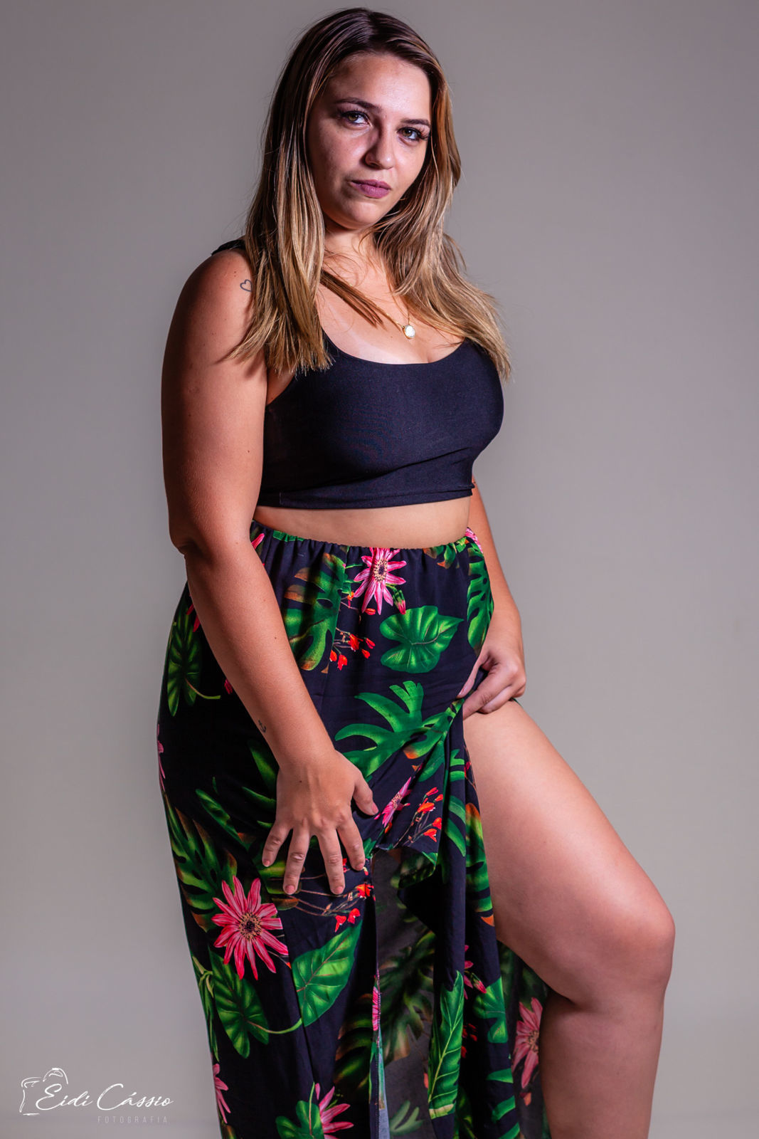 Foto Ensaio - Mayra - Imagem 9