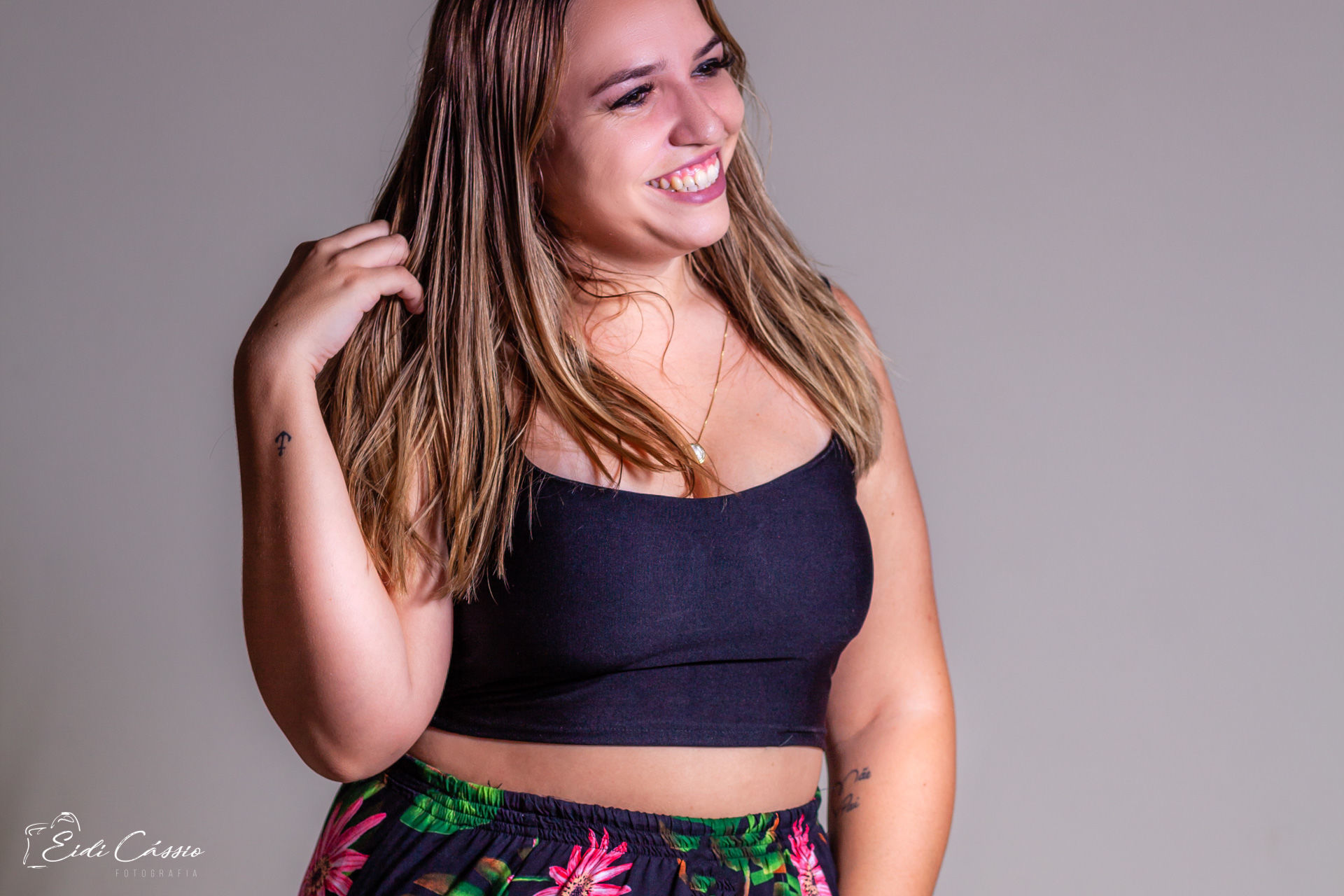 Foto Ensaio - Mayra - Imagem 5