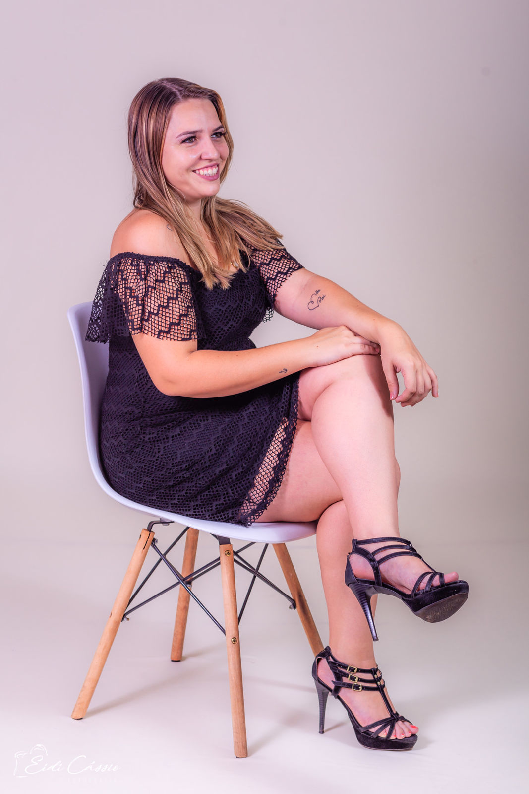 Foto Ensaio - Mayra - Imagem 22