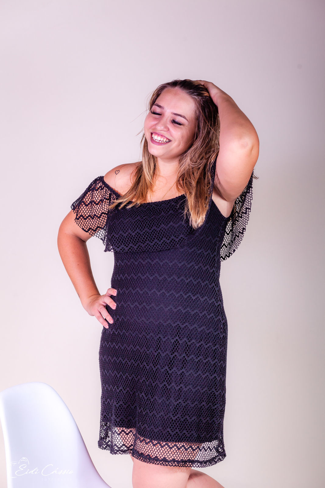 Foto Ensaio - Mayra - Imagem 26