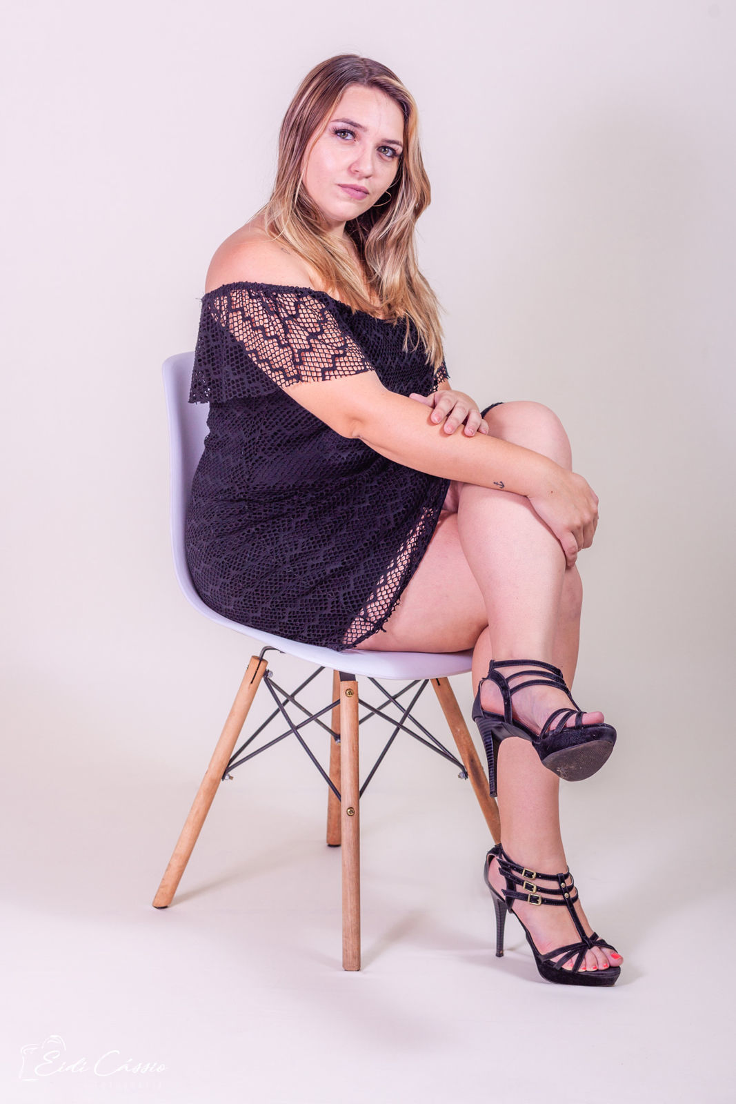 Foto Ensaio - Mayra - Imagem 19