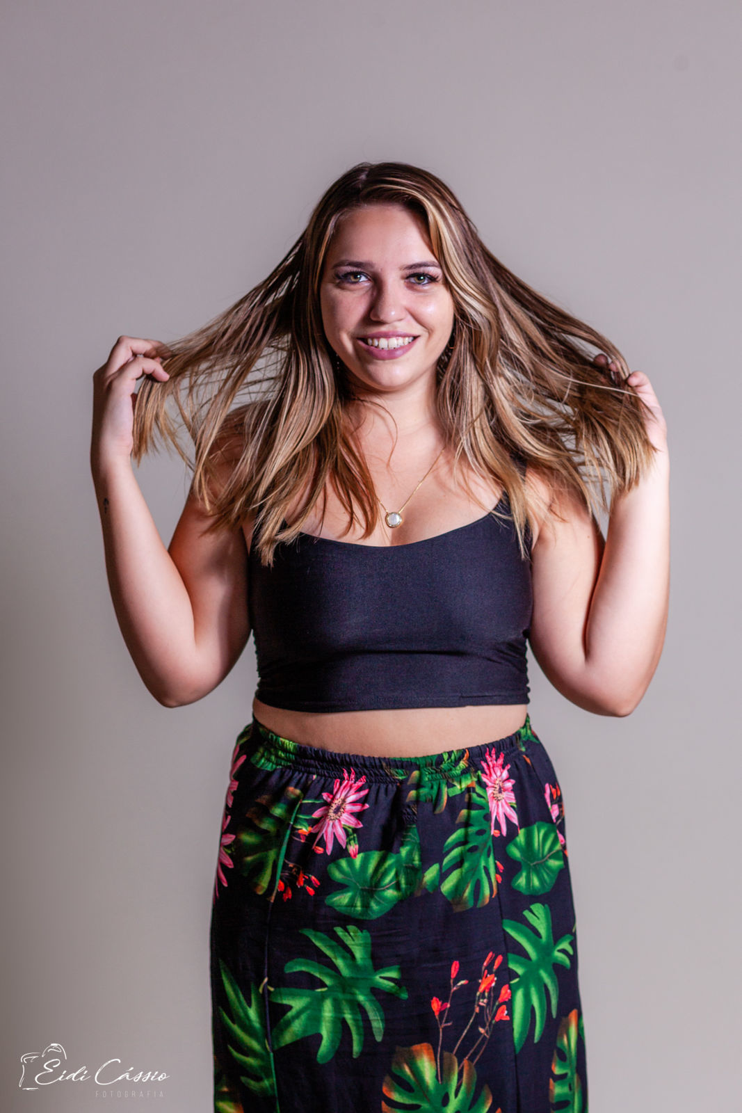 Foto Ensaio - Mayra - Imagem 3