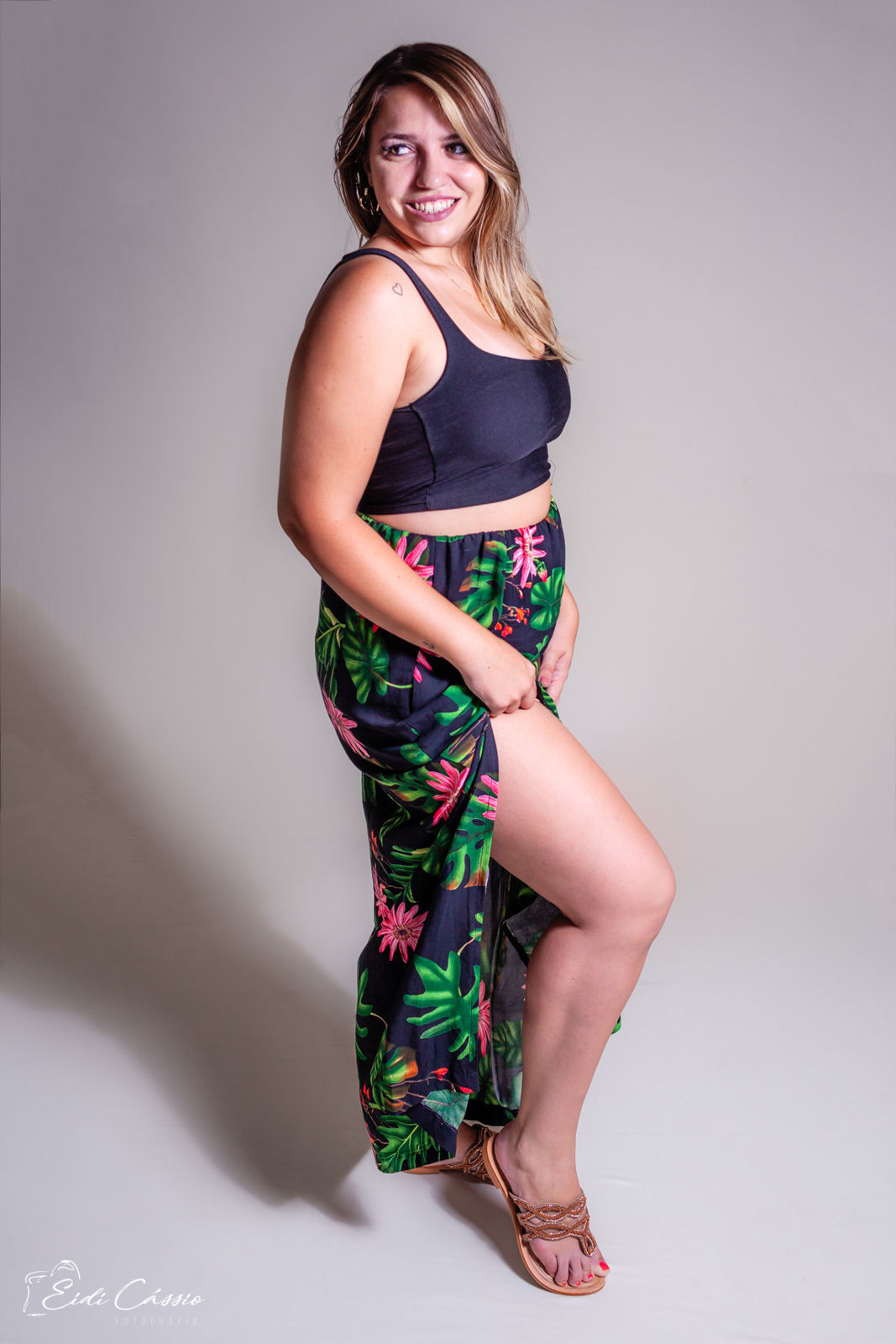 Foto Ensaio - Mayra - Imagem 18