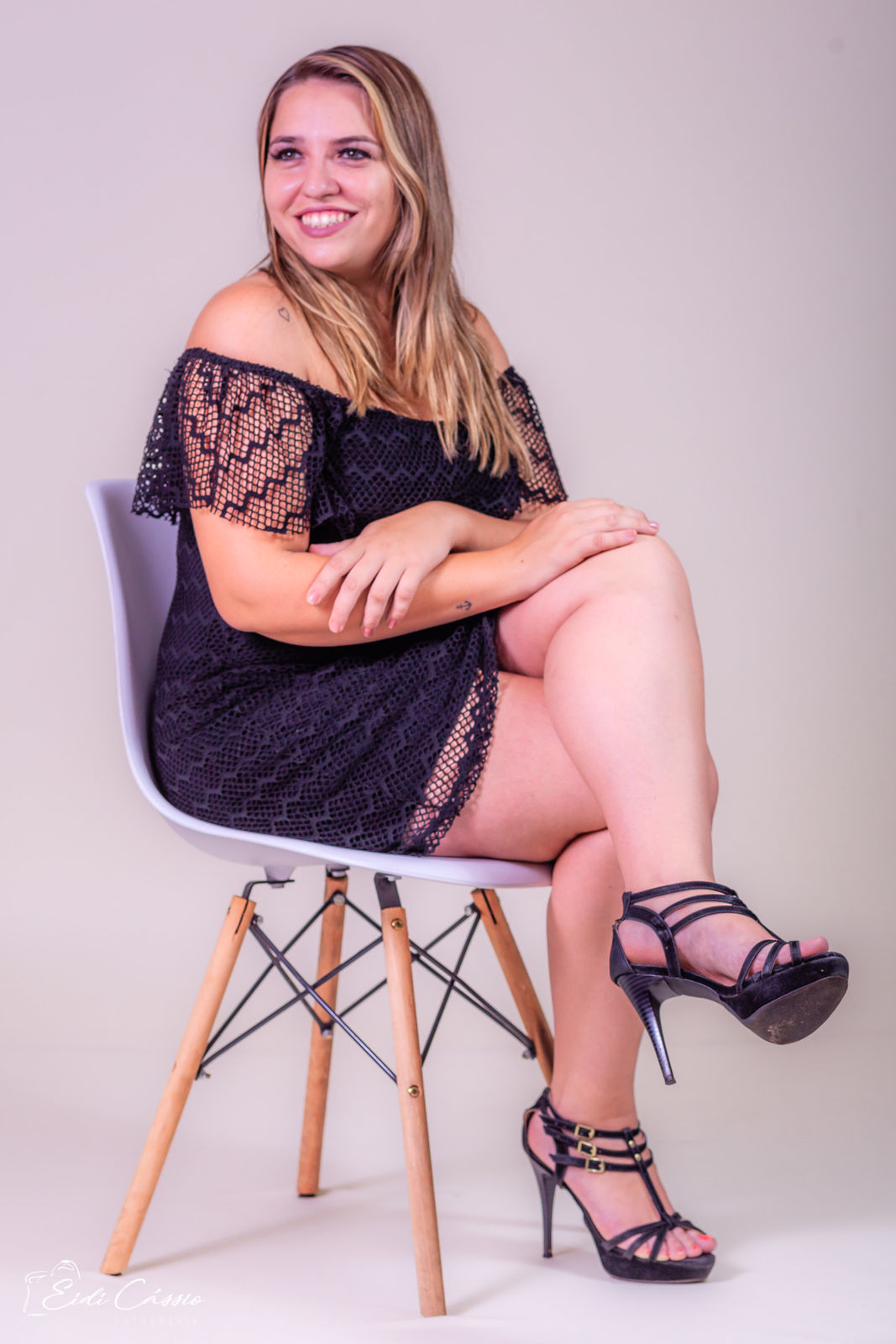 Foto Ensaio - Mayra - Imagem 24