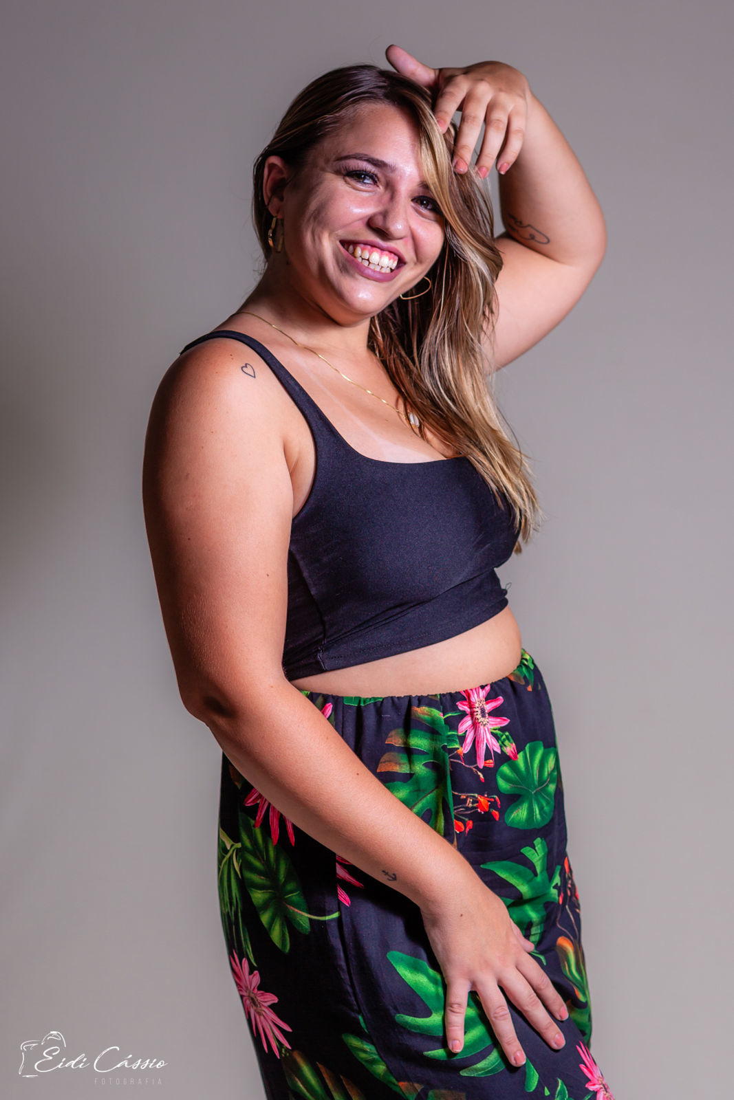 Foto Ensaio - Mayra - Imagem 15