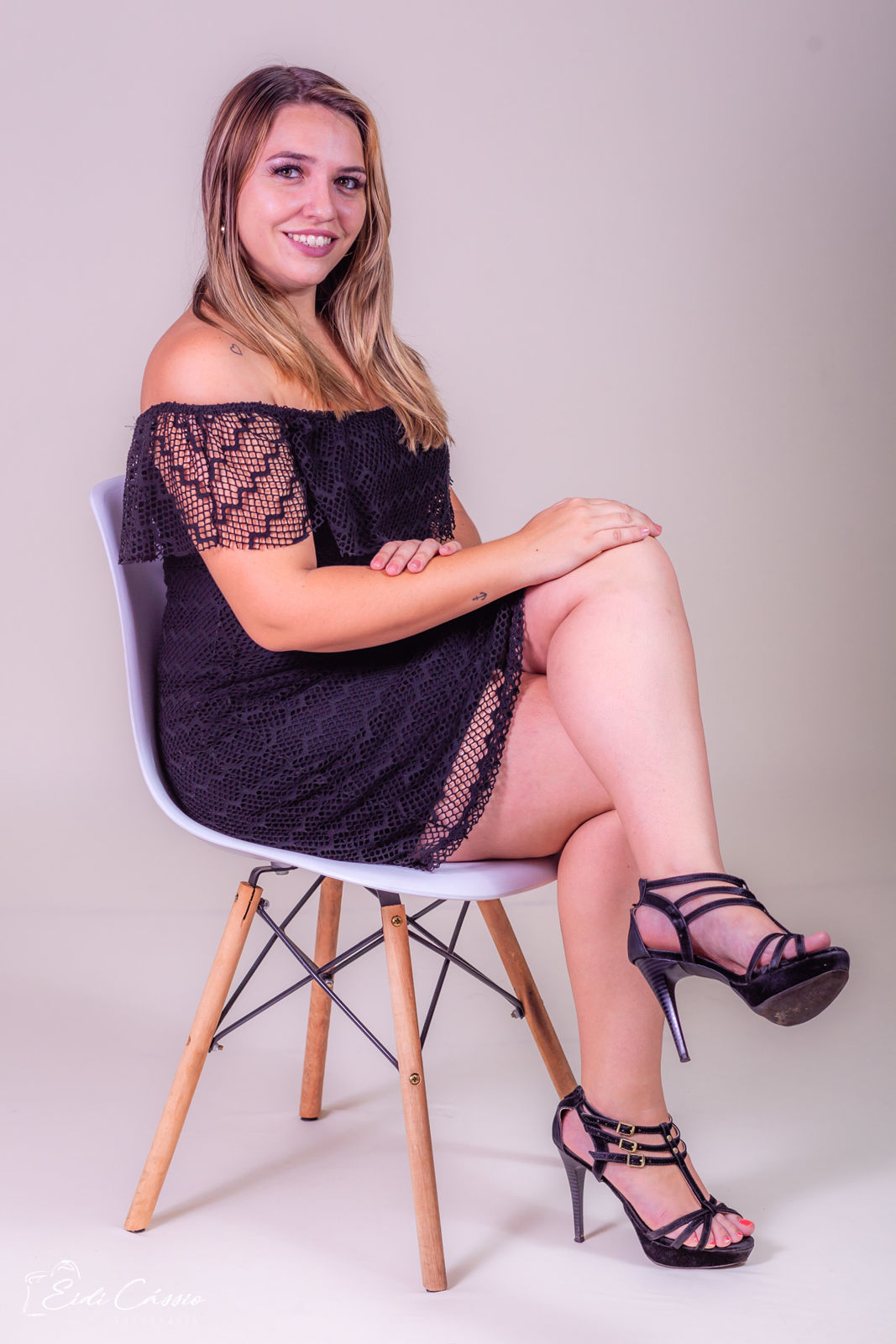 Foto Ensaio - Mayra - Imagem 20