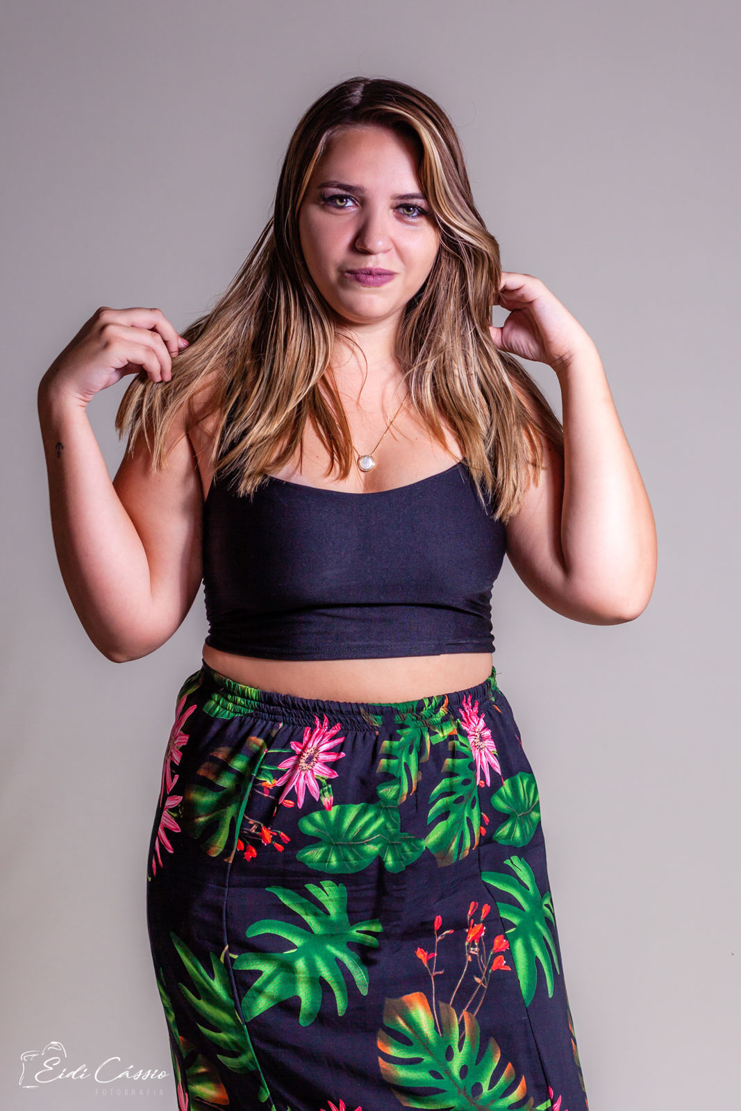 Foto Ensaio - Mayra - Imagem 4