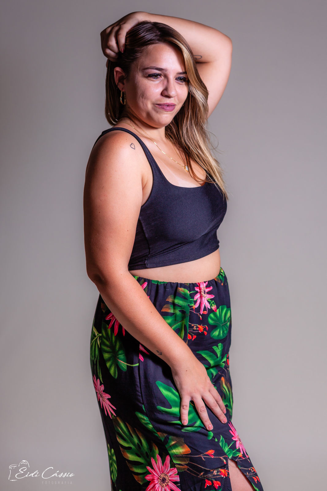 Foto Ensaio - Mayra - Imagem 14