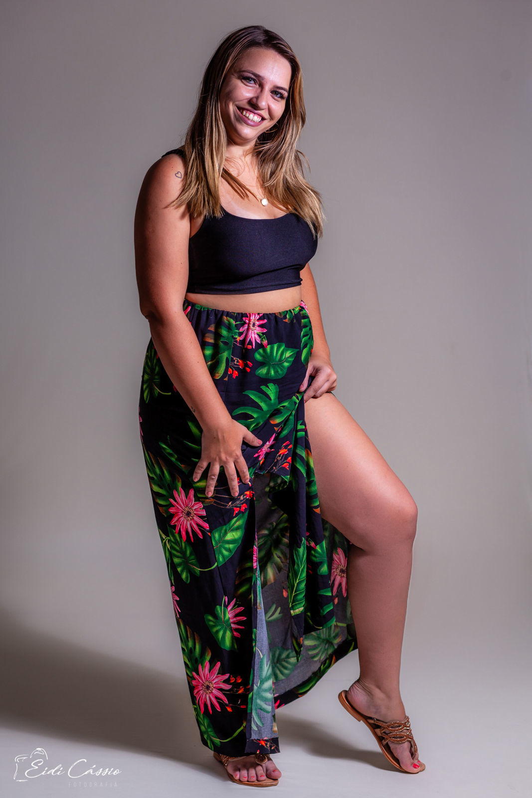 Foto Ensaio - Mayra - Imagem 10