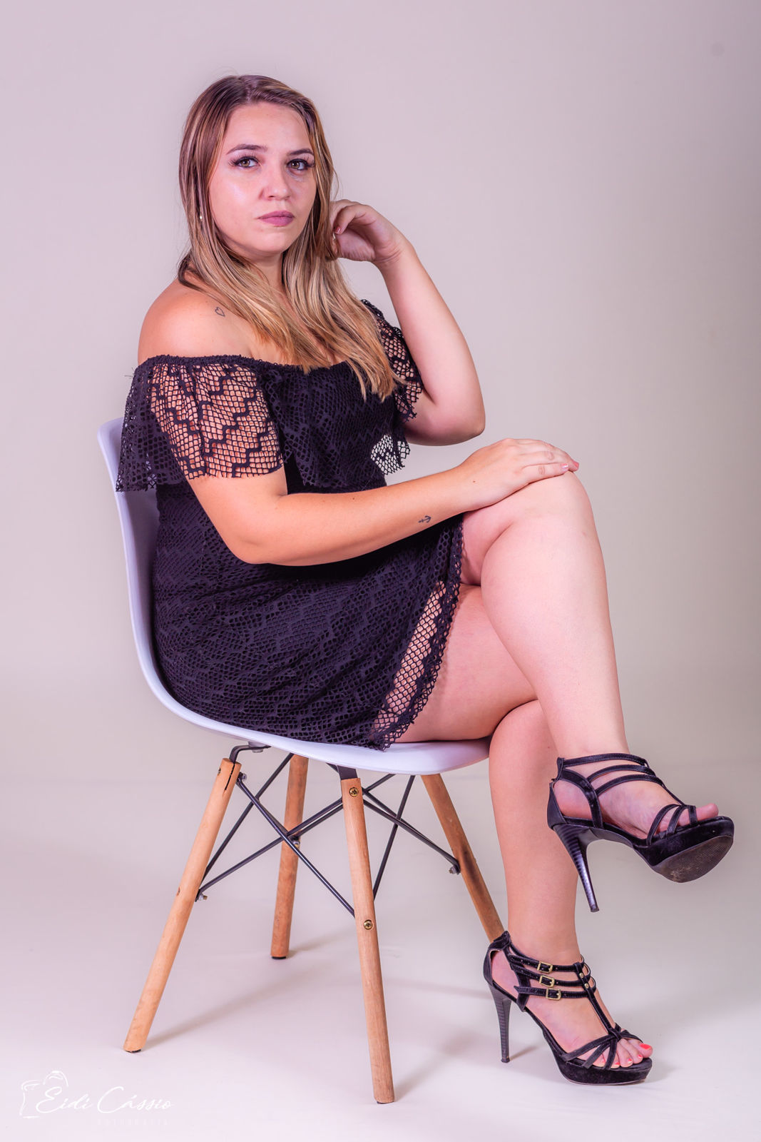 Foto Ensaio - Mayra - Imagem 21