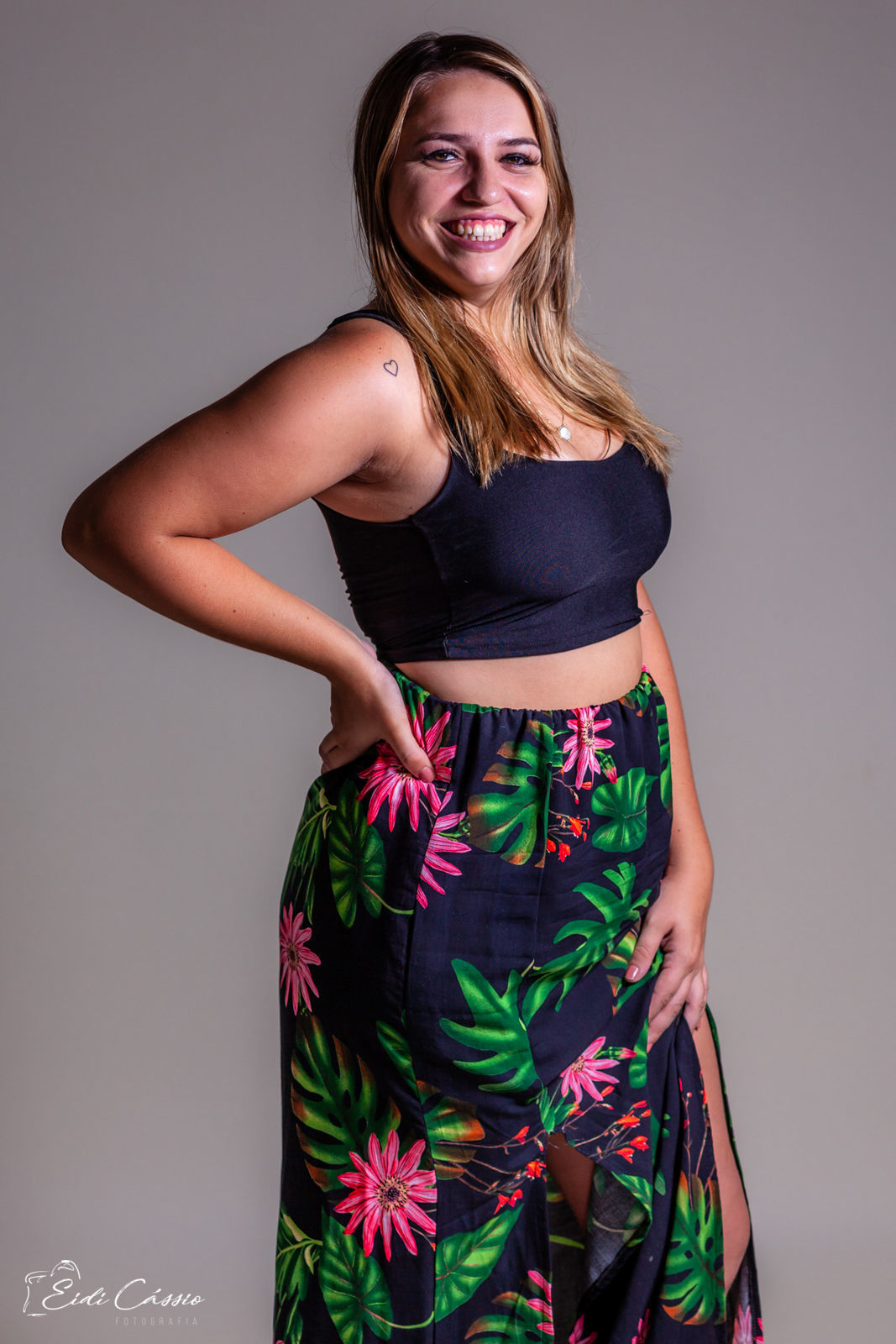 Foto Ensaio - Mayra - Imagem 8