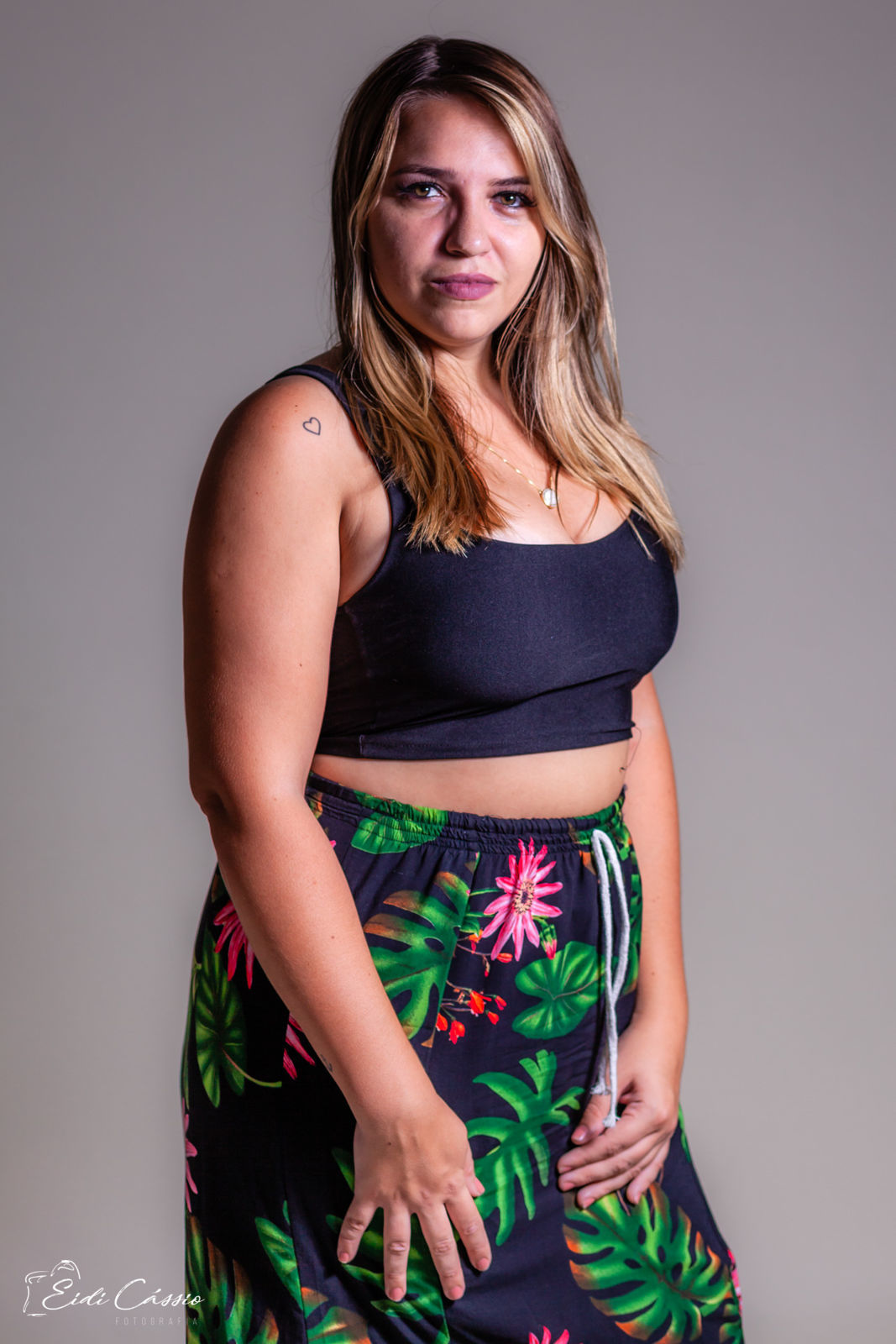 Foto Ensaio - Mayra - Imagem 7
