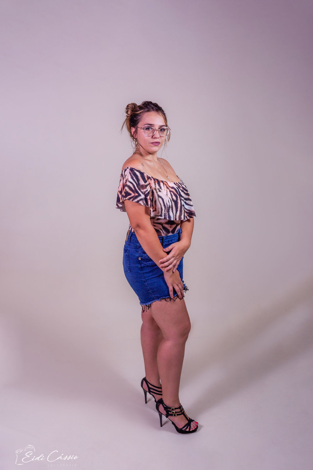 Foto Ensaio - Mayra - Imagem 35