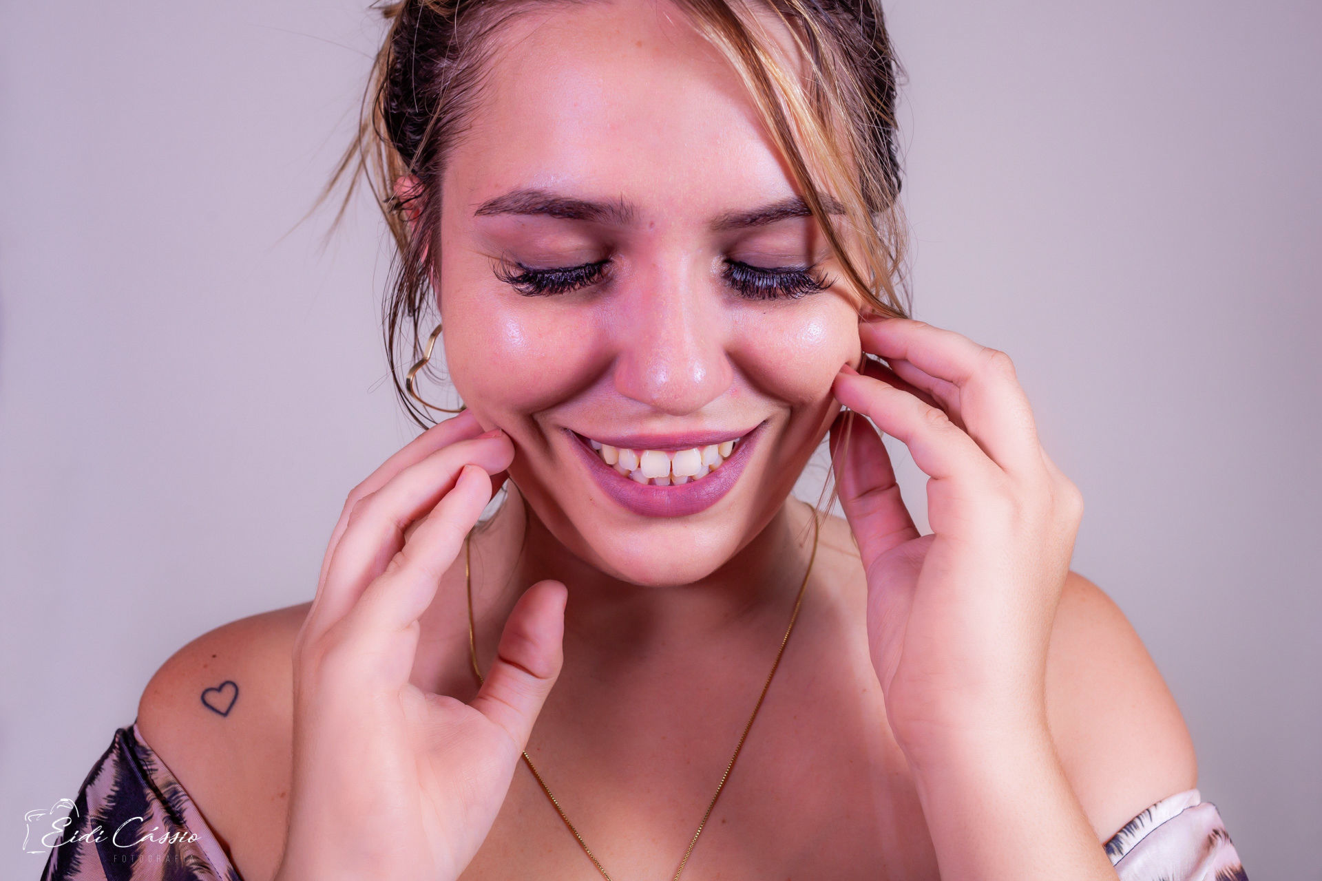 Foto Ensaio - Mayra - Imagem 38