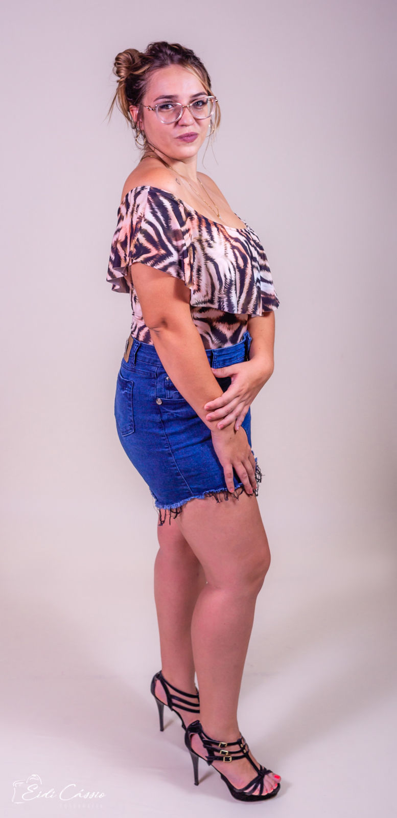 Foto Ensaio - Mayra - Imagem 36