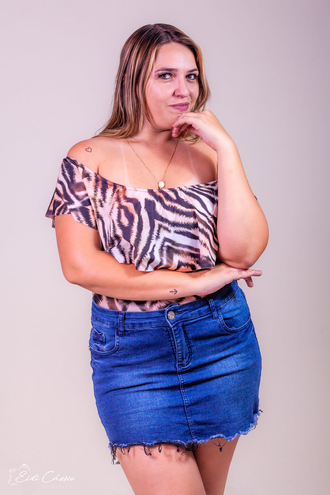 Foto Ensaio - Mayra - Imagem 31