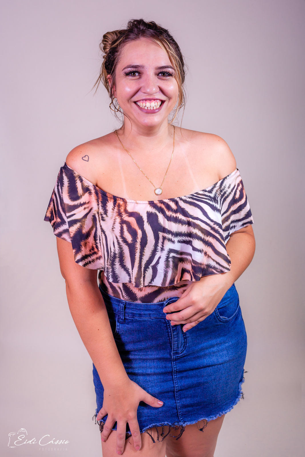 Foto Ensaio - Mayra - Imagem 39