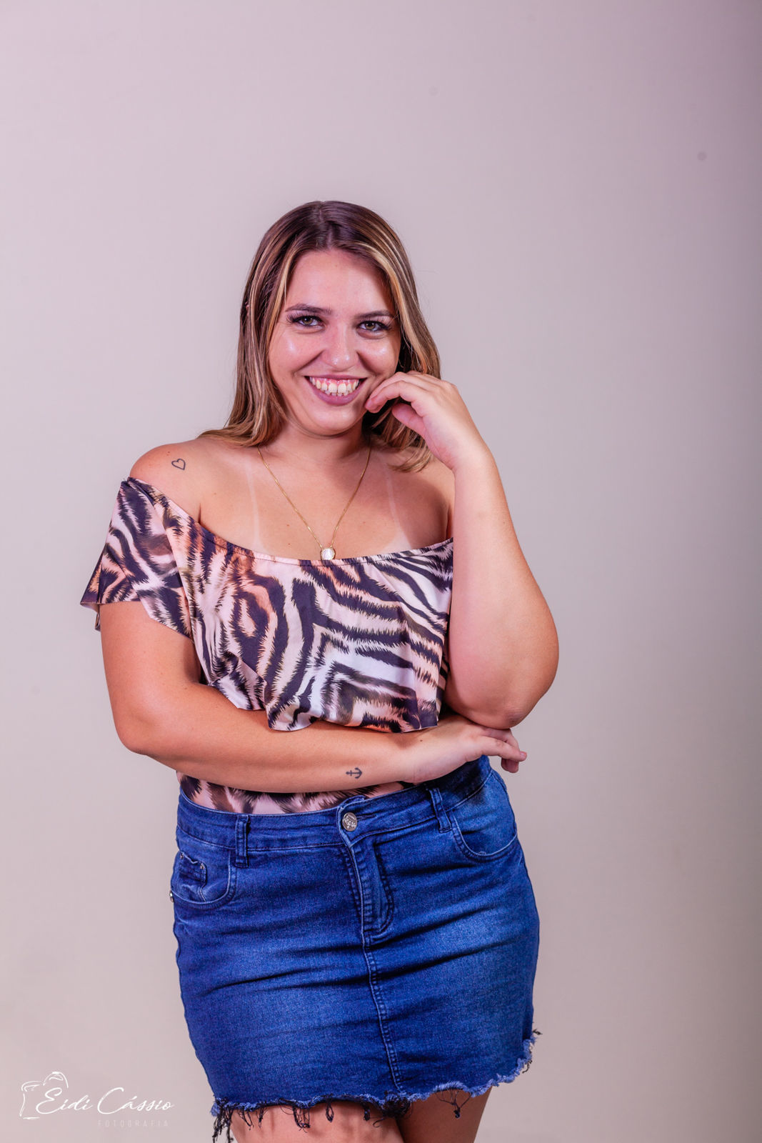 Foto Ensaio - Mayra - Imagem 29