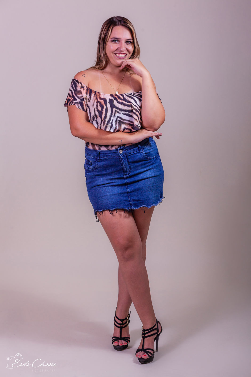 Foto Ensaio - Mayra - Imagem 33