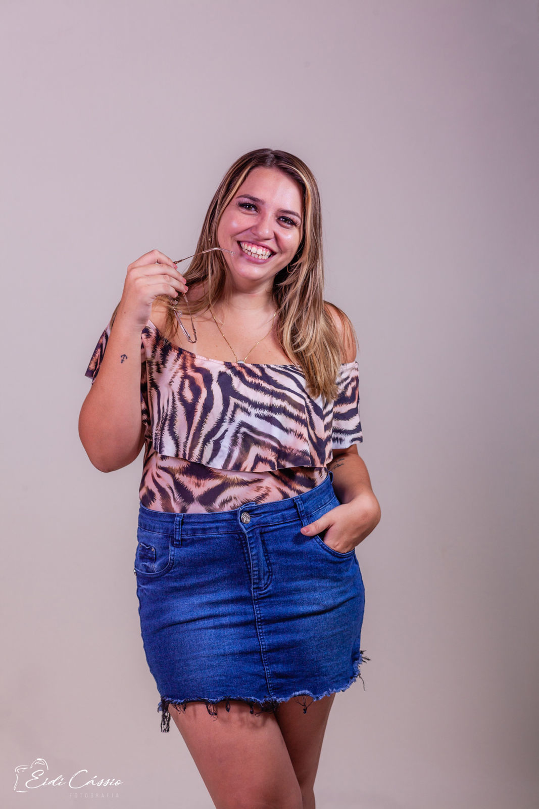 Foto Ensaio - Mayra - Imagem 34