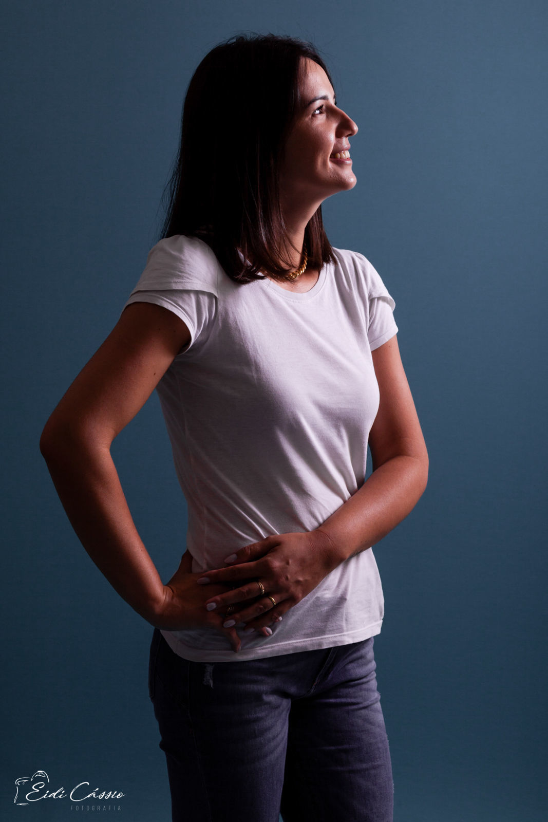 Foto Ensaio - Aline - Imagem 2