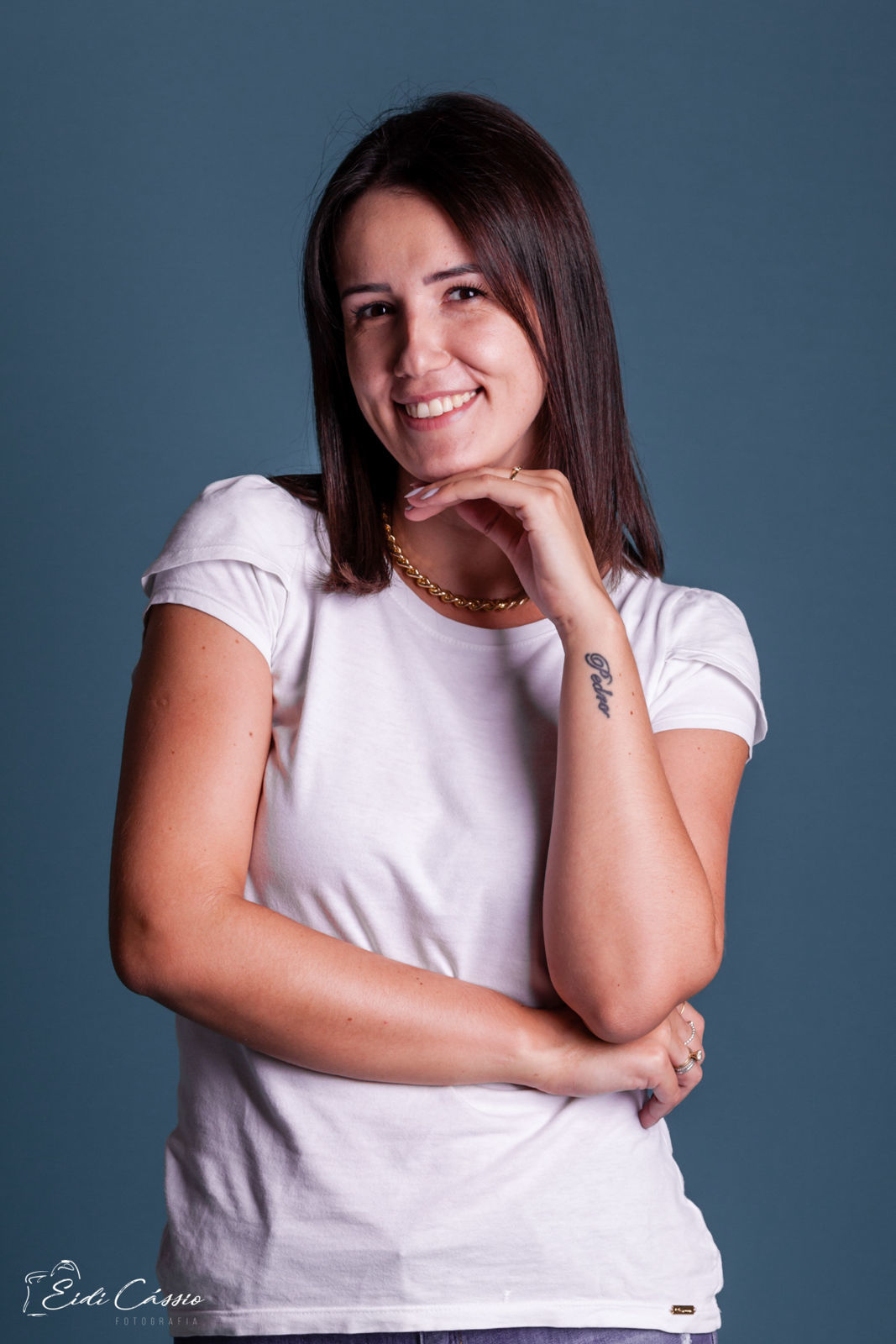 Foto Ensaio - Aline - Imagem 4