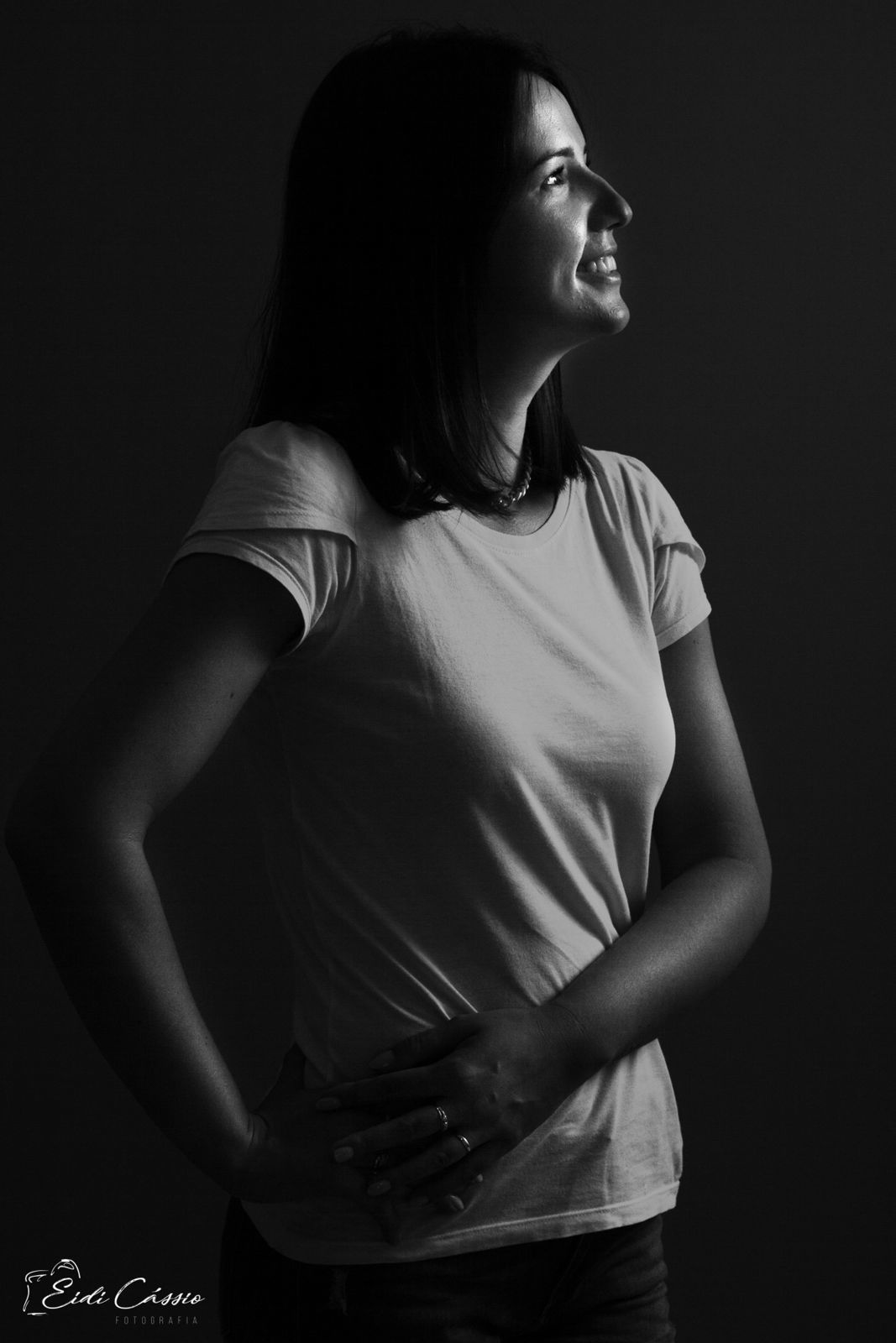 Foto Ensaio - Aline - Imagem 3