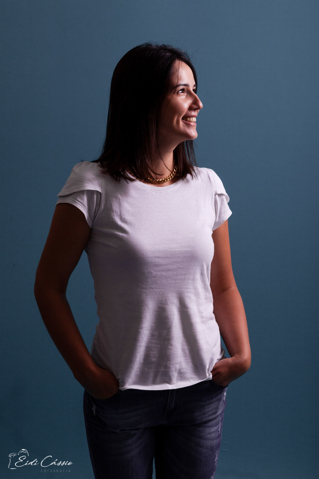 Foto Ensaio - Aline - Imagem 1