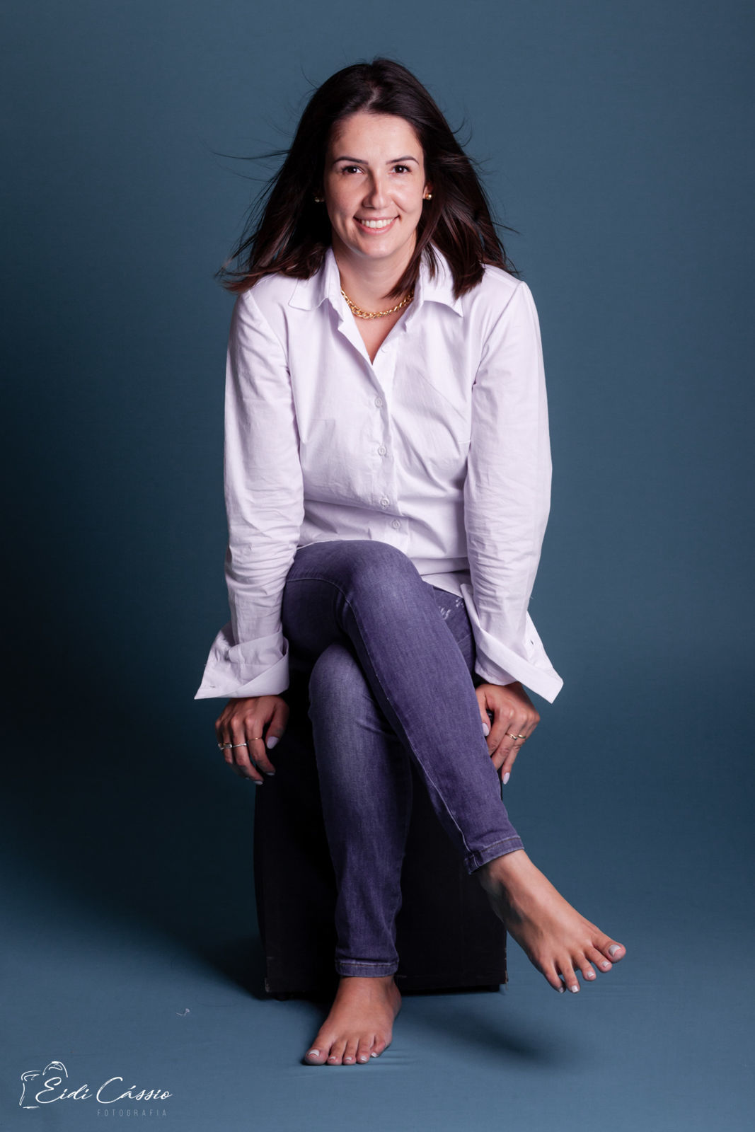 Foto Ensaio - Aline - Imagem 9