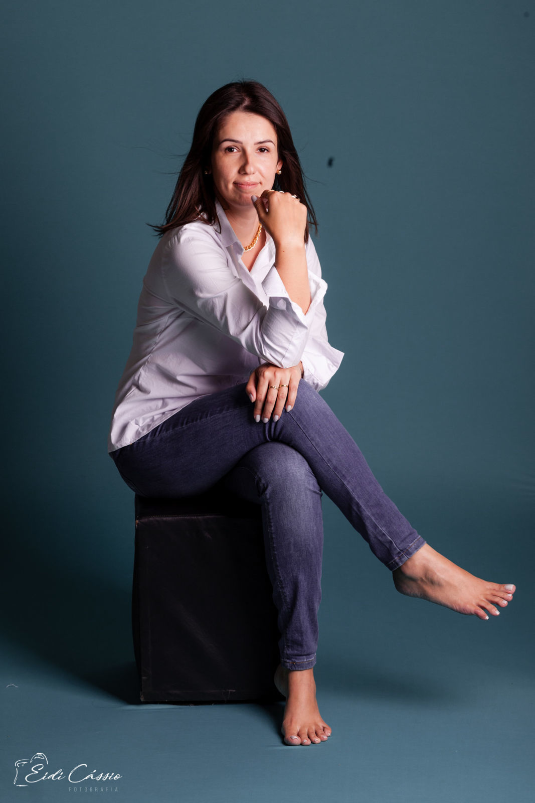 Foto Ensaio - Aline - Imagem 10