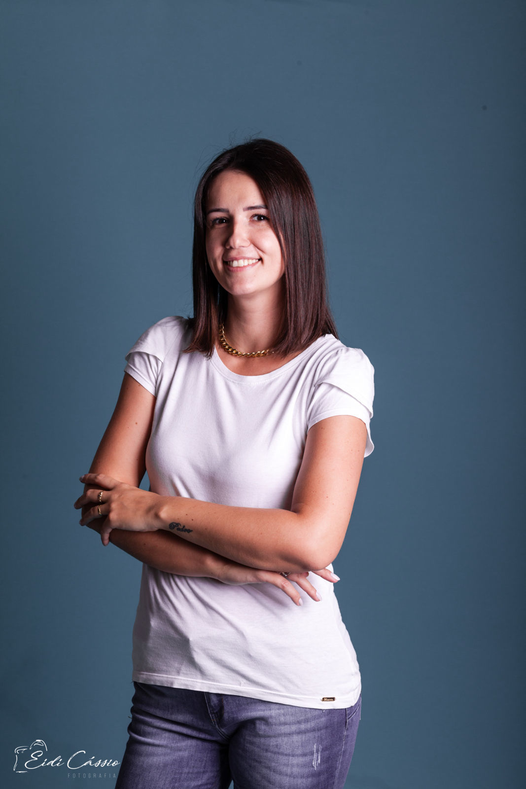 Foto Ensaio - Aline - Imagem 5