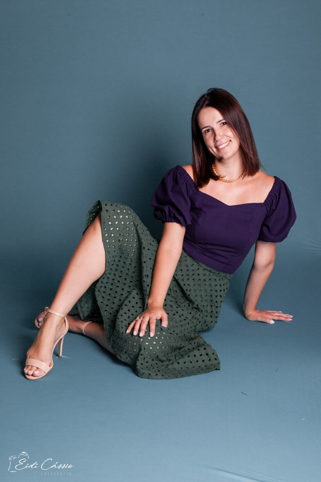 Foto Ensaio - Aline - Imagem 14