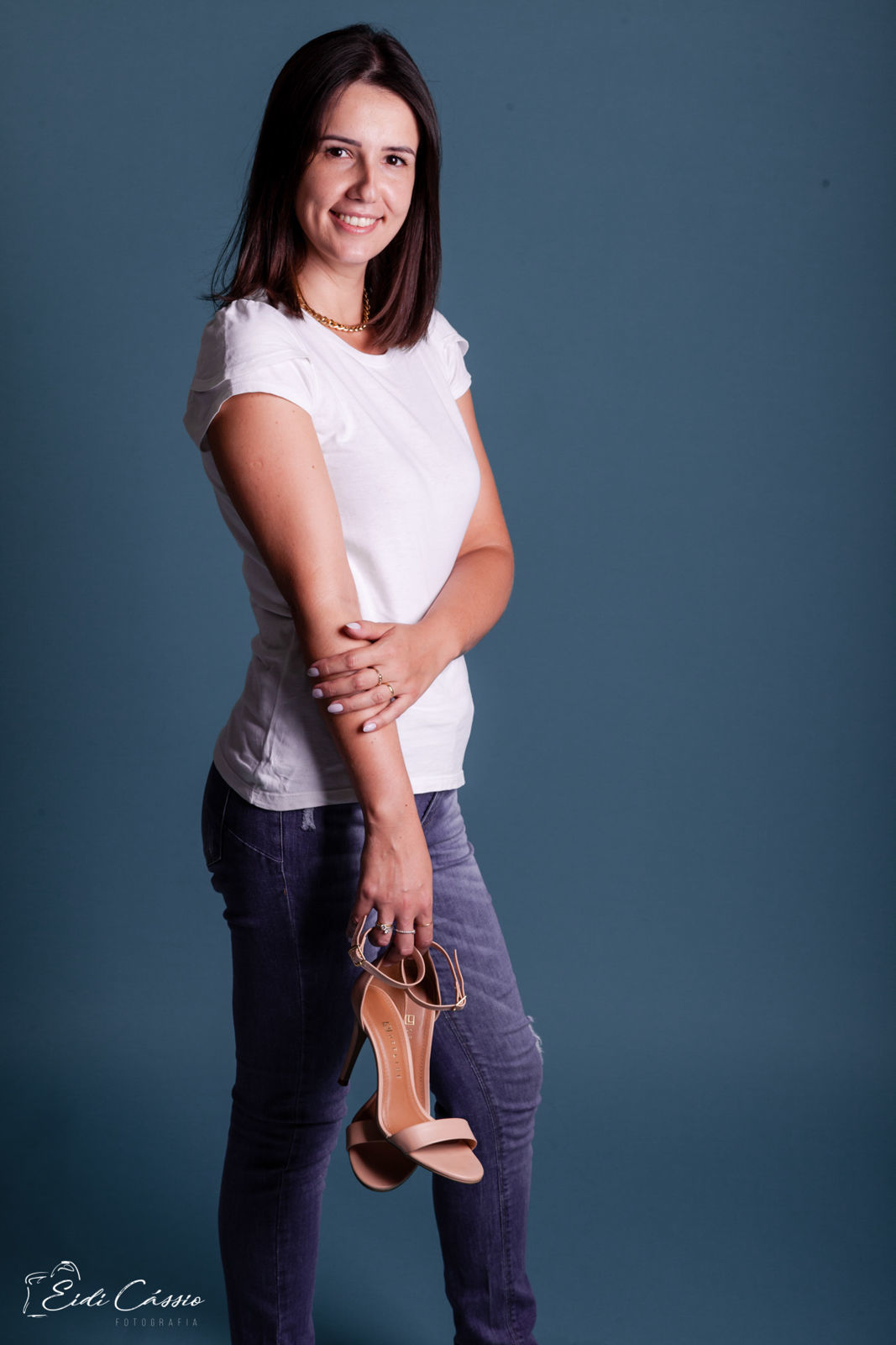 Foto Ensaio - Aline - Imagem 7