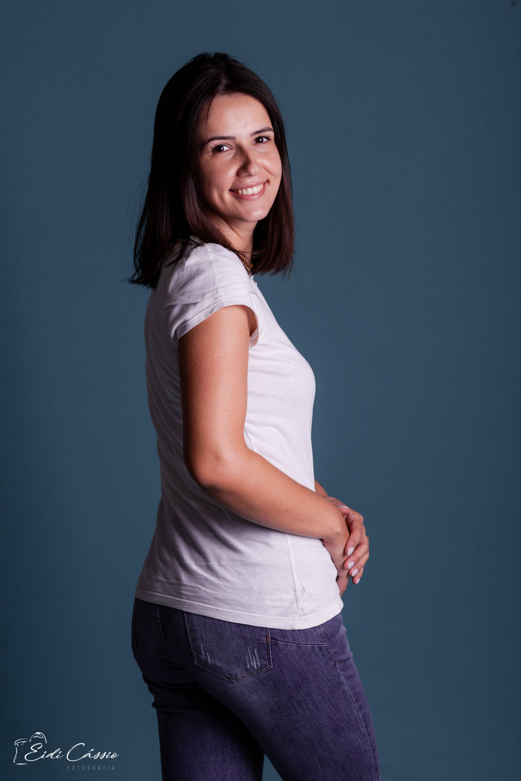 Foto Ensaio - Aline - Imagem 6