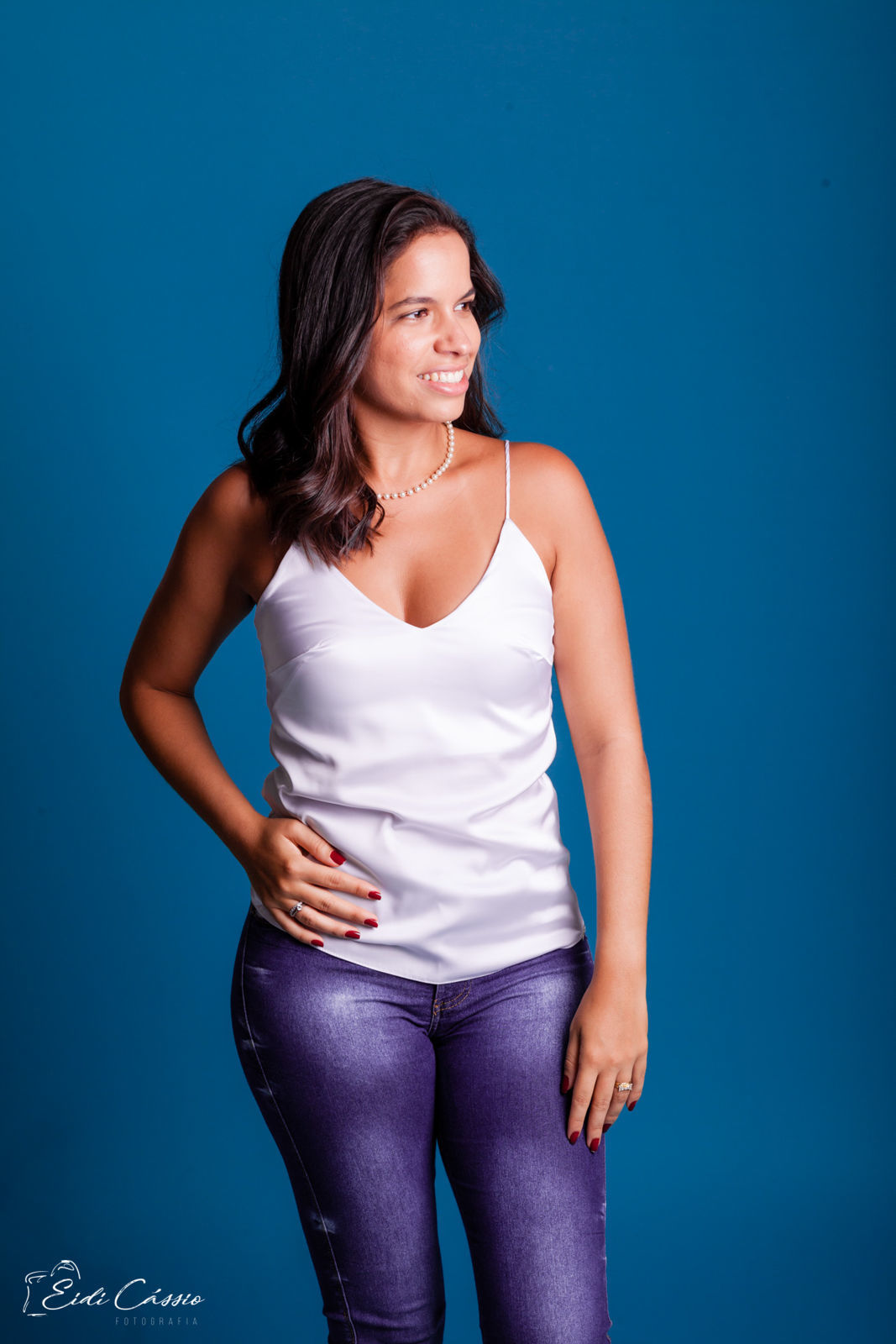 Foto Ensaio - Susan - Imagem 2