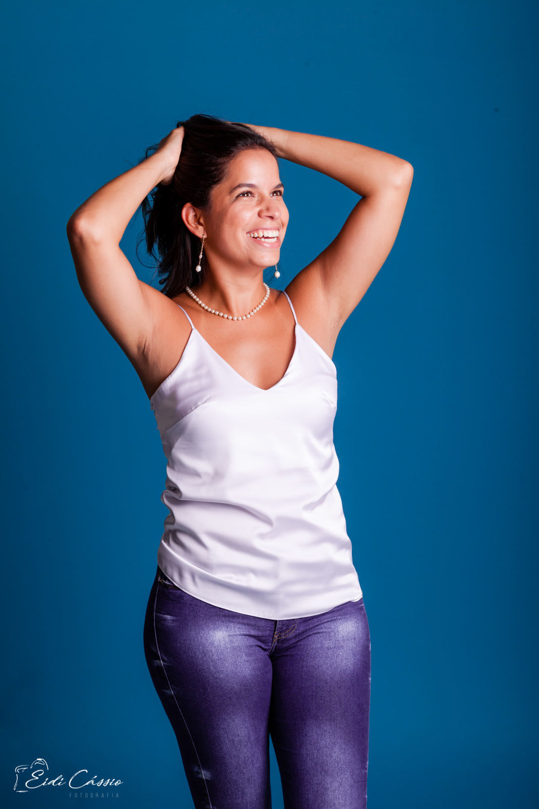 Foto Ensaio - Susan - Imagem 1