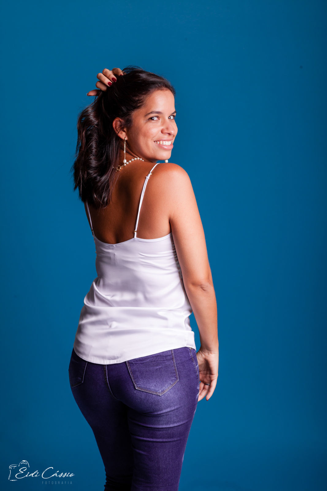 Foto Ensaio - Susan - Imagem 4